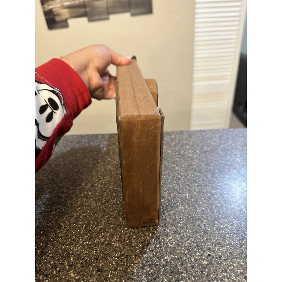 Baskin Boot Remover Wooden Assistant - Picture 4 of 5